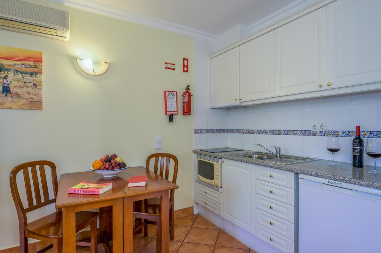 Canavial I & Ii Aparthotel 3*
