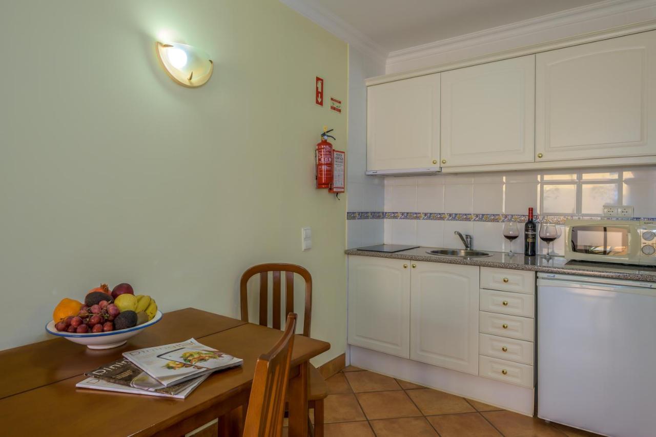 Aparthotel Canavial I & Ii