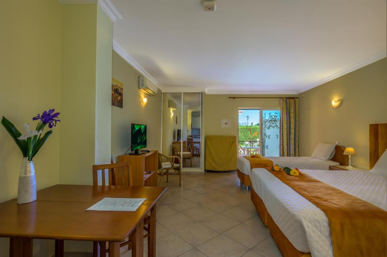 Aparthotel Canavial I & Ii Lagos