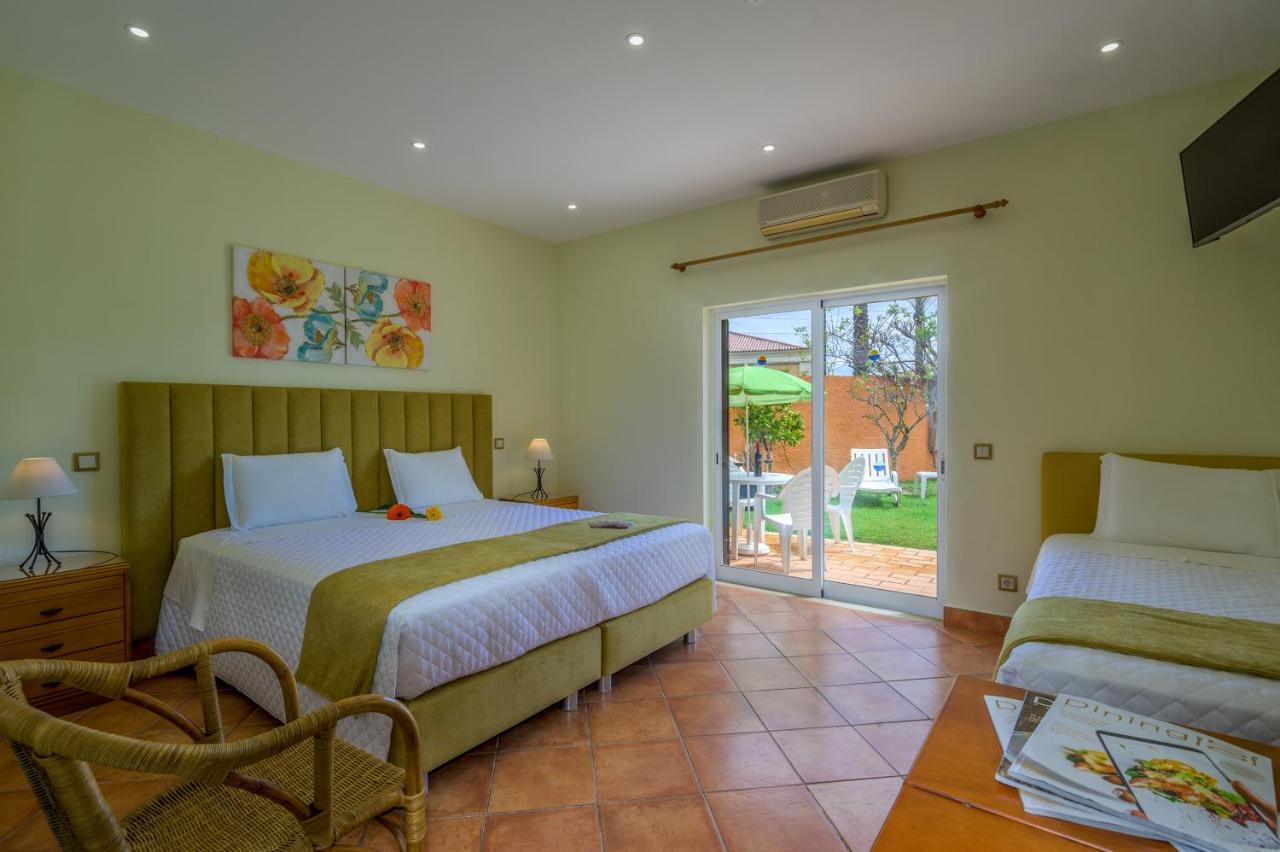 Aparthotel Canavial I & Ii 3*