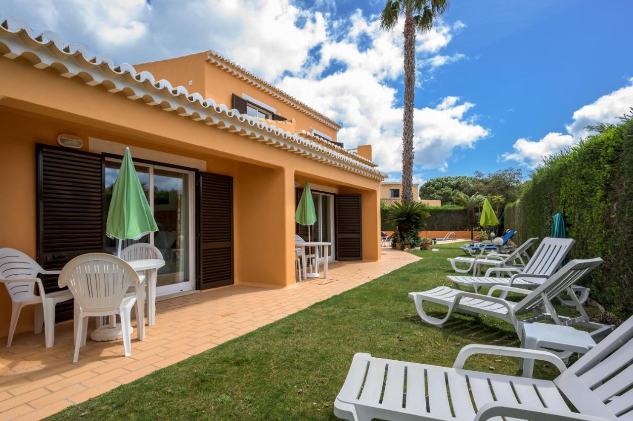 Aparthotel Canavial I & Ii 3*