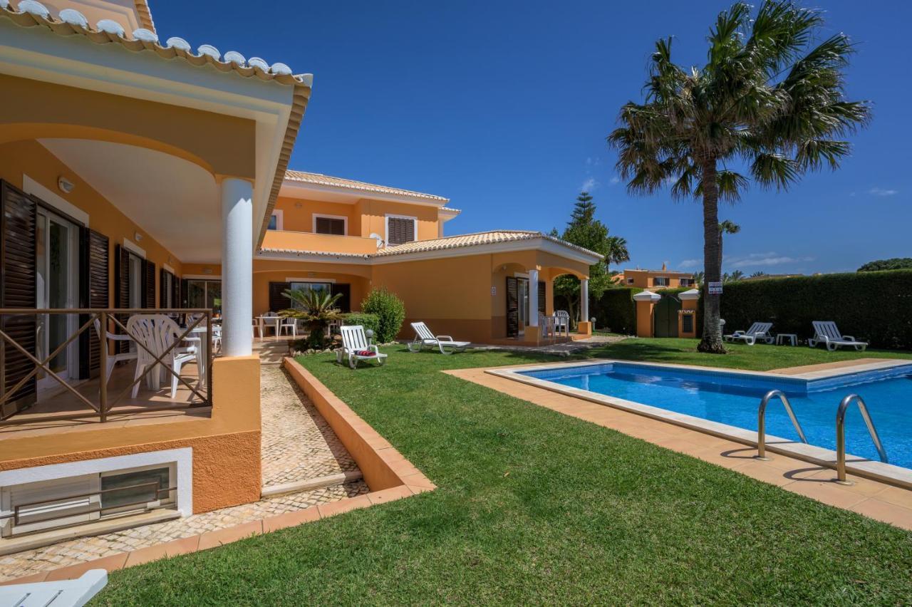 Canavial I & Ii 3* Lagos